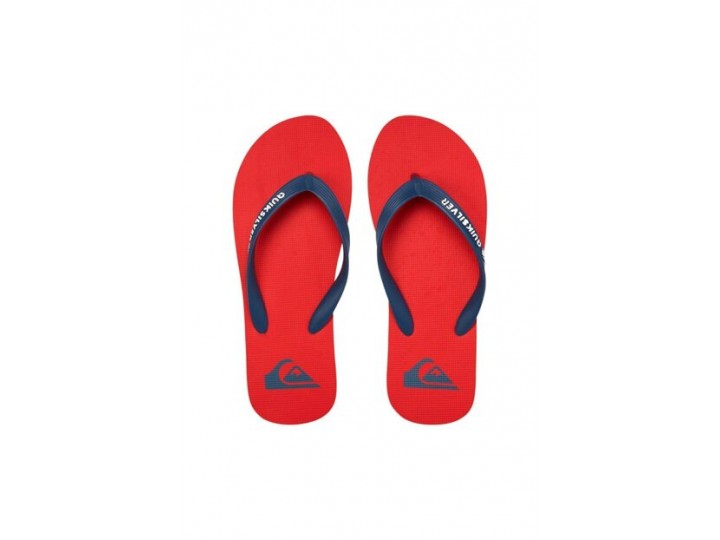 QUIKSILVER-Джапанки MOLOKAI M SNDL XRBR